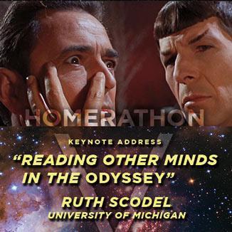 "Reading Other Minds in the Odyssey"